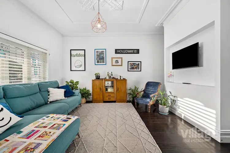 Second view of Homely house listing, 39 Summerhill Road, Footscray VIC 3011