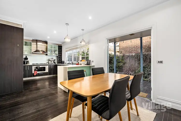 Third view of Homely house listing, 39 Summerhill Road, Footscray VIC 3011