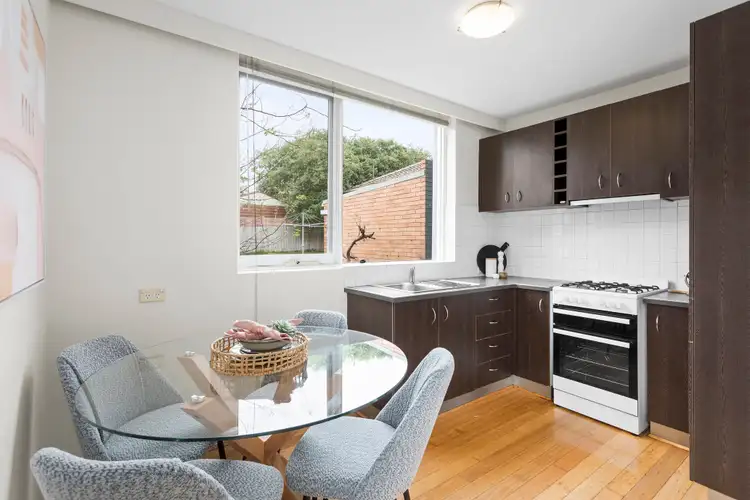 Third view of Homely apartment listing, 4/3 William Street, Moorabbin VIC 3189