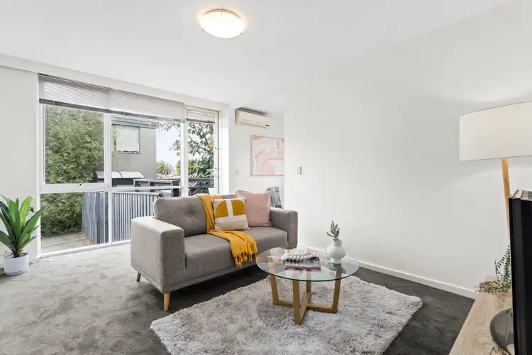Fourth view of Homely apartment listing, 4/3 William Street, Moorabbin VIC 3189