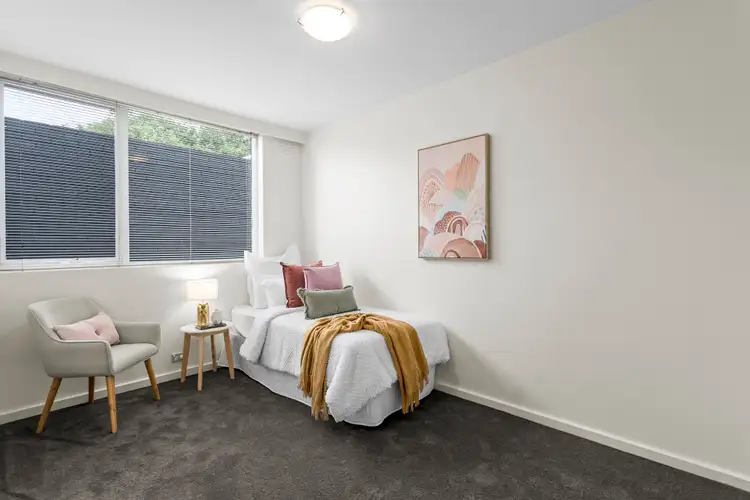 Fifth view of Homely apartment listing, 4/3 William Street, Moorabbin VIC 3189