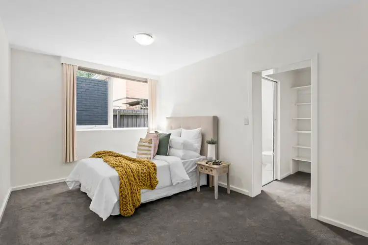 Sixth view of Homely apartment listing, 4/3 William Street, Moorabbin VIC 3189