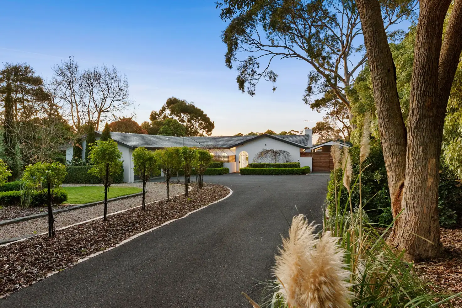 Main view of Homely house listing, 6 Blake Court, Mount Eliza VIC 3930