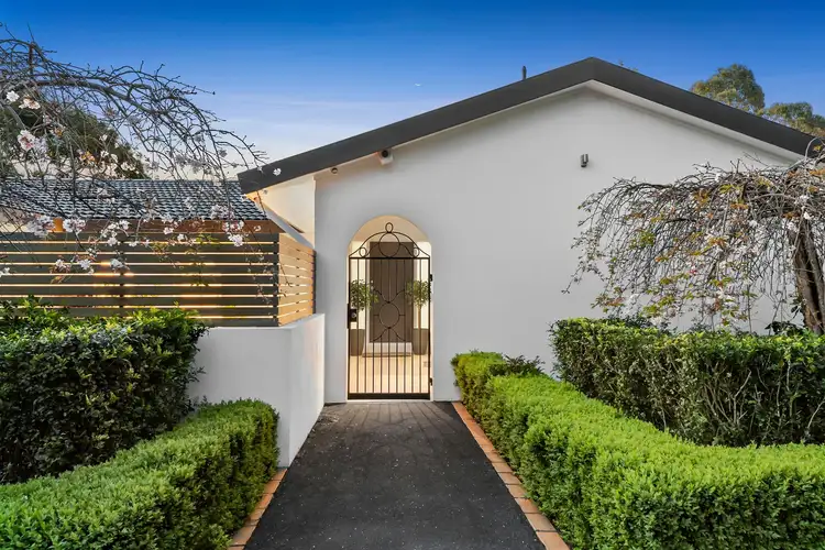 Third view of Homely house listing, 6 Blake Court, Mount Eliza VIC 3930