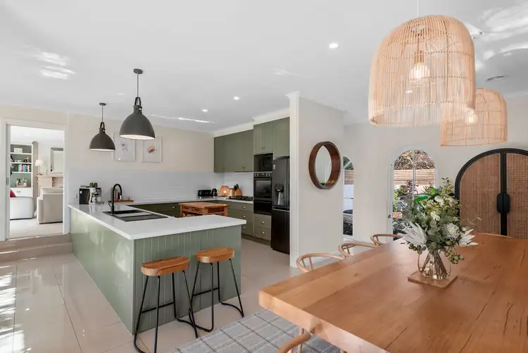 Fourth view of Homely house listing, 6 Blake Court, Mount Eliza VIC 3930