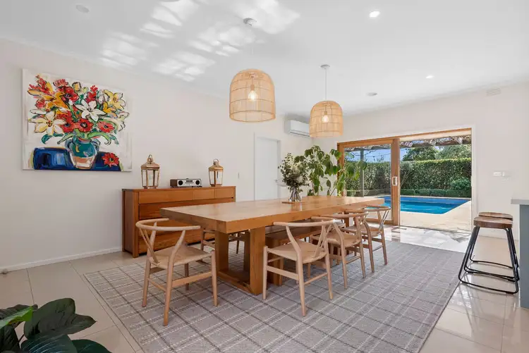 Fifth view of Homely house listing, 6 Blake Court, Mount Eliza VIC 3930