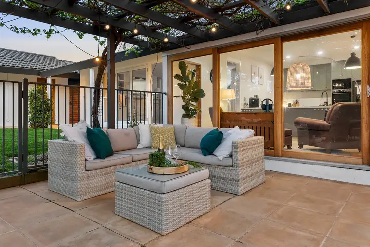 Sixth view of Homely house listing, 6 Blake Court, Mount Eliza VIC 3930