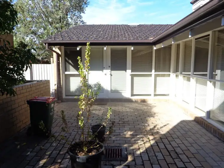 Main view of Homely unit listing, 3/27 Barcelona Street, Box Hill VIC 3128