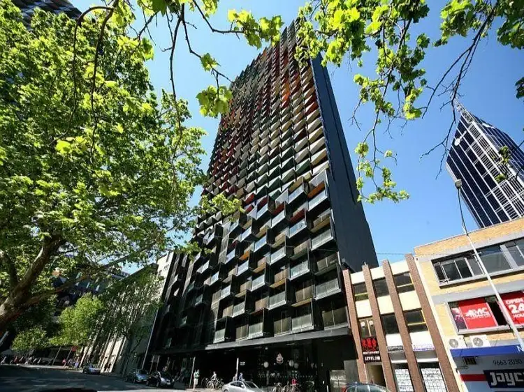 1007/31 A'beckett Street, Melbourne VIC 3000