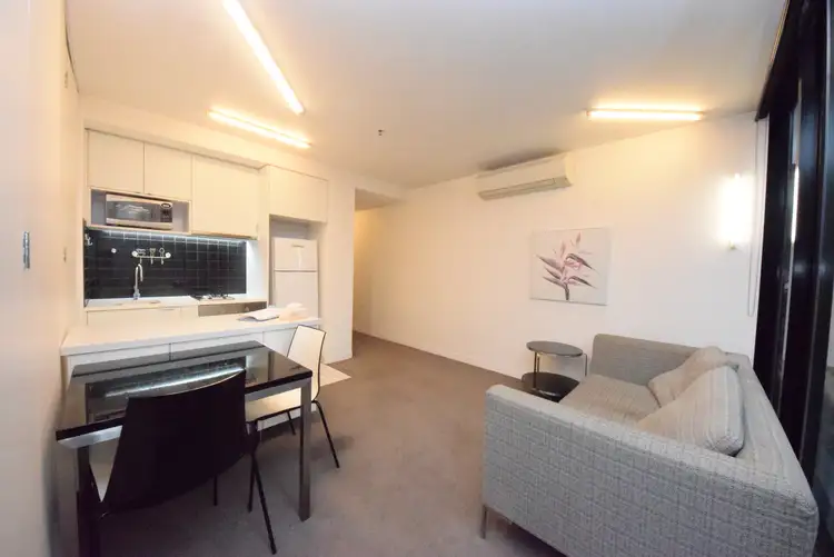 Fourth view of Homely apartment listing, 1007/31 A'beckett Street, Melbourne VIC 3000