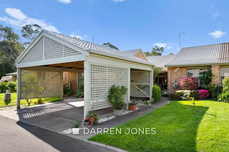 17/43-45 Railway Parade, Eltham VIC 3095