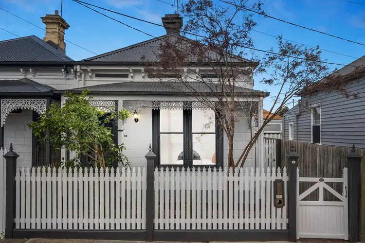 Main view of Homely house listing, 8 Darling Street, Footscray VIC 3011