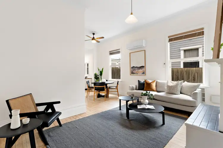 Third view of Homely house listing, 8 Darling Street, Footscray VIC 3011