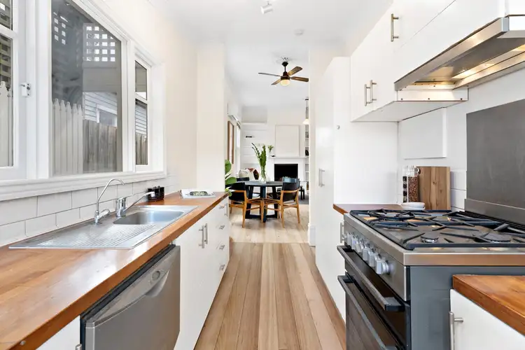 Fourth view of Homely house listing, 8 Darling Street, Footscray VIC 3011