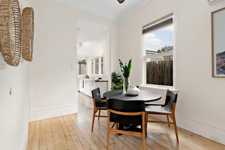 Fifth view of Homely house listing, 8 Darling Street, Footscray VIC 3011