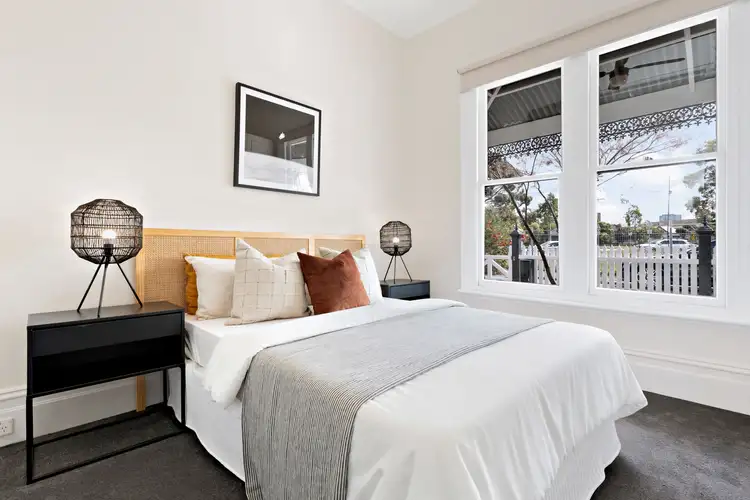 Sixth view of Homely house listing, 8 Darling Street, Footscray VIC 3011