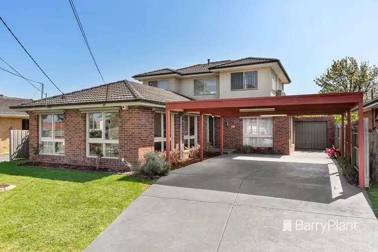 Main view of Homely house listing, 62 Glenelg Drive, Clayton South VIC 3169