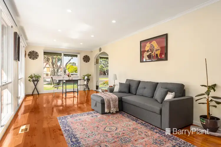 Second view of Homely house listing, 62 Glenelg Drive, Clayton South VIC 3169