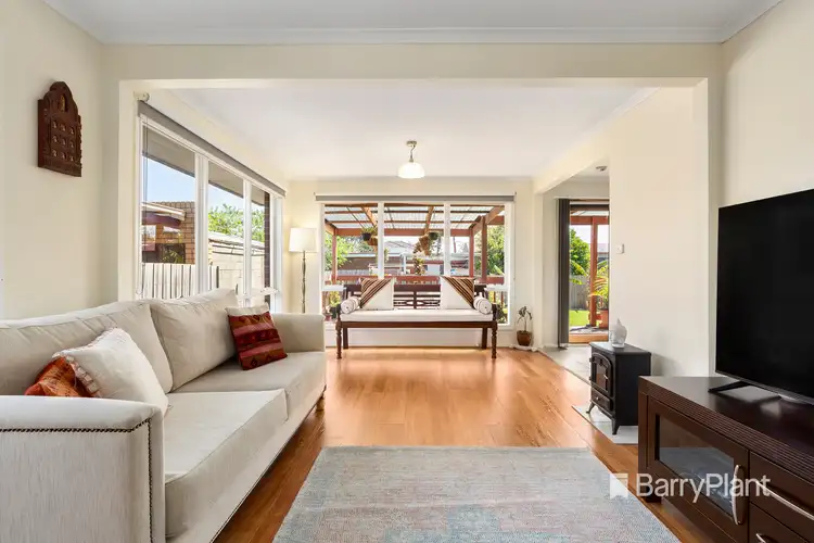 Third view of Homely house listing, 62 Glenelg Drive, Clayton South VIC 3169