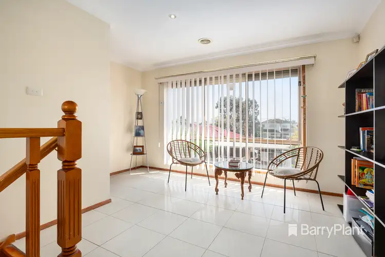 Sixth view of Homely house listing, 62 Glenelg Drive, Clayton South VIC 3169