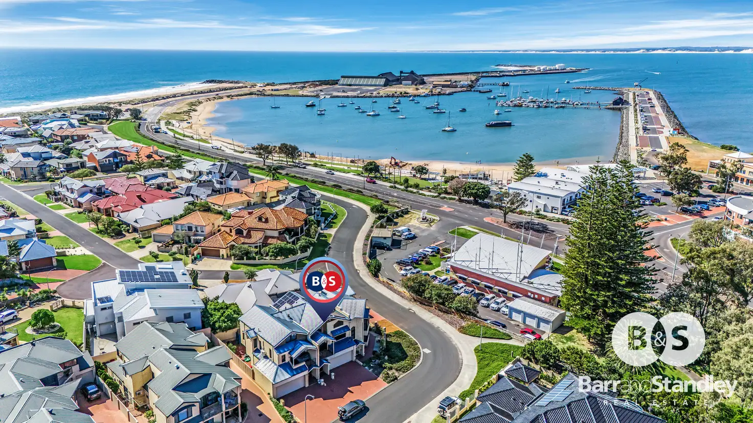 Main view of Homely unit listing, 2/7 Henry Street, Bunbury WA 6230