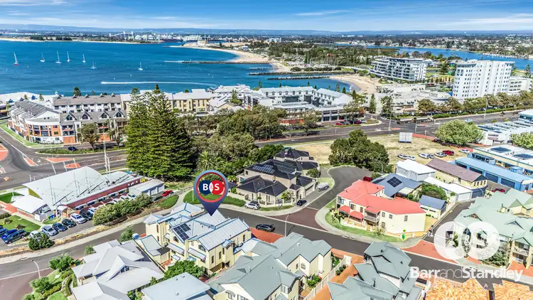 Second view of Homely unit listing, 2/7 Henry Street, Bunbury WA 6230