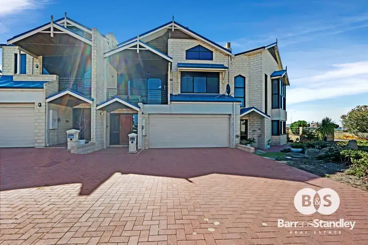 Third view of Homely unit listing, 2/7 Henry Street, Bunbury WA 6230