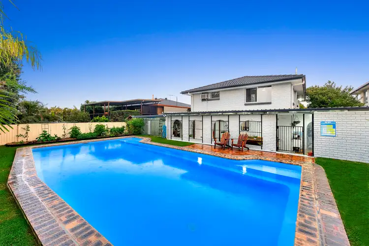 Main view of Homely house listing, 8 Chivalry Street, Bray Park QLD 4500