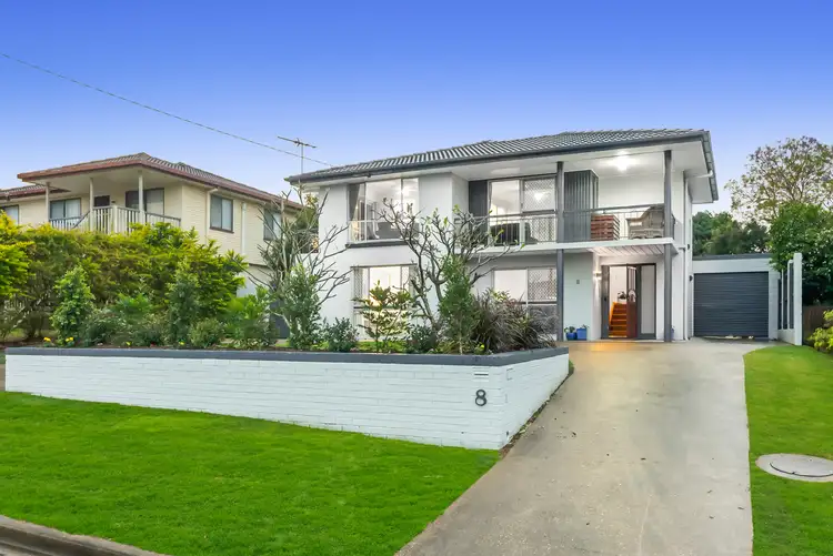 Second view of Homely house listing, 8 Chivalry Street, Bray Park QLD 4500
