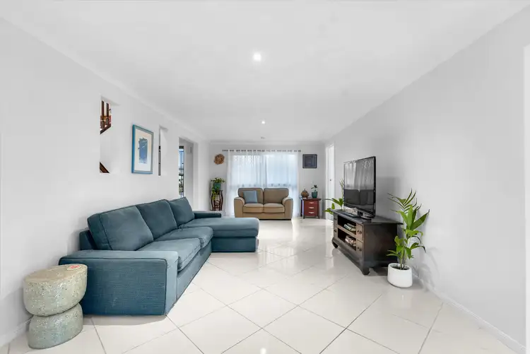 Third view of Homely house listing, 8 Chivalry Street, Bray Park QLD 4500