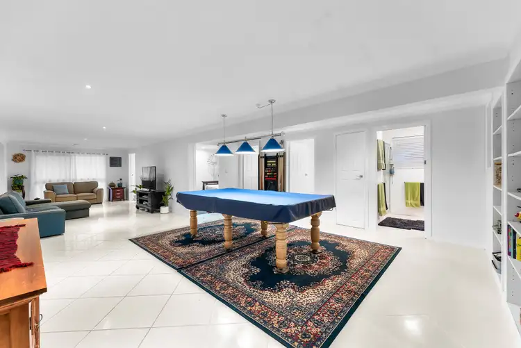 Fifth view of Homely house listing, 8 Chivalry Street, Bray Park QLD 4500