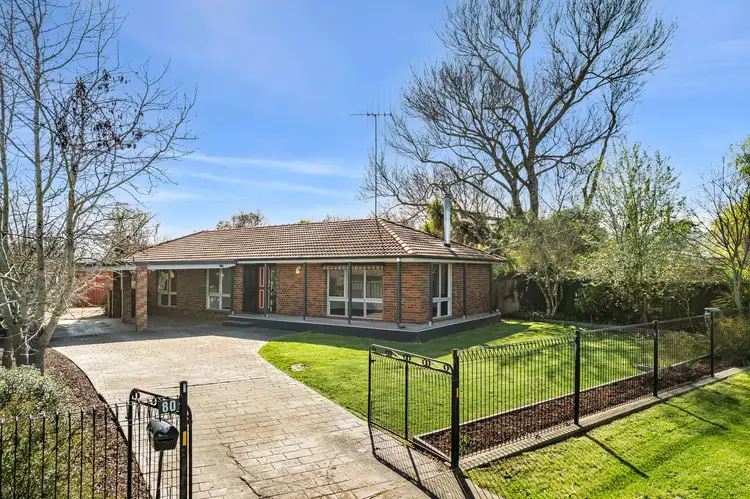 80 Mitchell Street, Kyneton VIC 3444