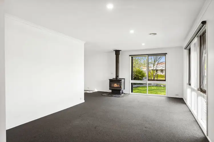 Fifth view of Homely house listing, 80 Mitchell Street, Kyneton VIC 3444