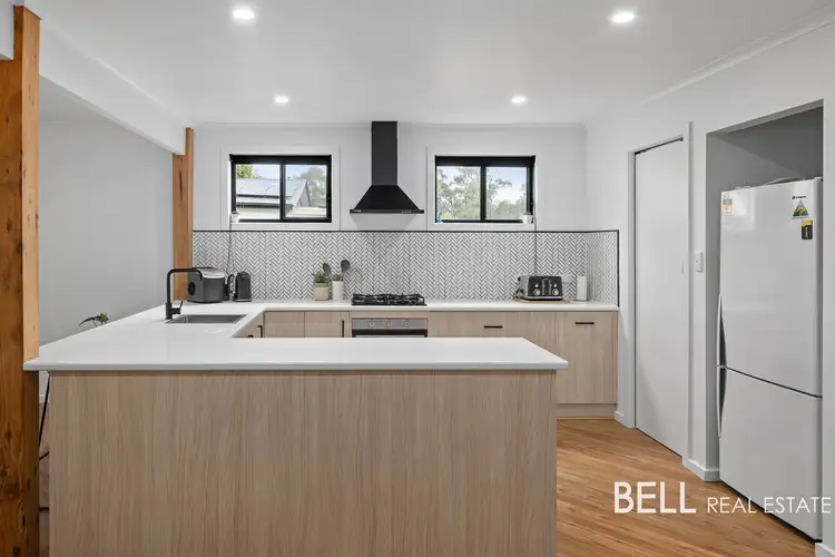 Third view of Homely house listing, 100 Woori Yallock Road, Cockatoo VIC 3781