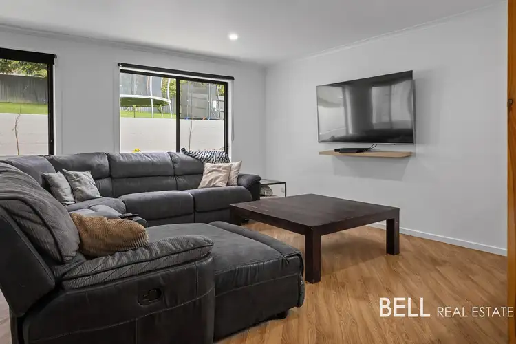 Sixth view of Homely house listing, 100 Woori Yallock Road, Cockatoo VIC 3781