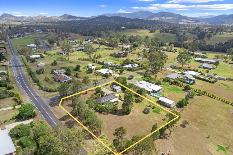Main view of Homely house listing, 6 Sturgess Road, Pie Creek QLD 4570