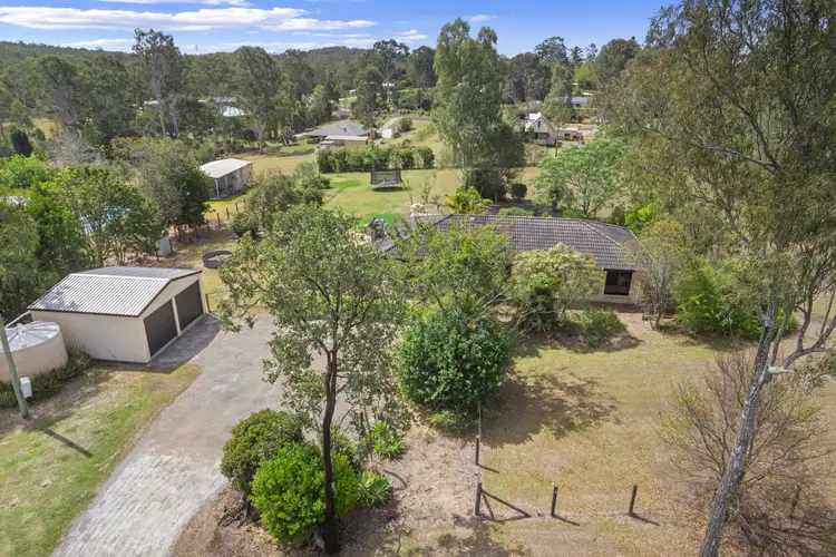Third view of Homely house listing, 6 Sturgess Road, Pie Creek QLD 4570