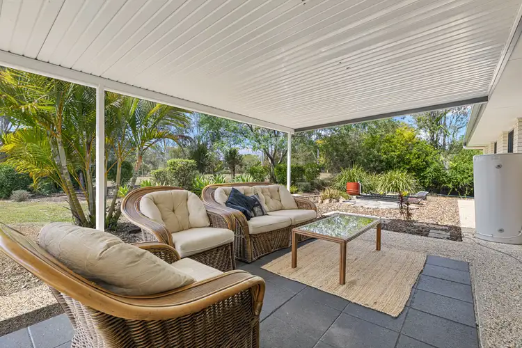 Fourth view of Homely house listing, 6 Sturgess Road, Pie Creek QLD 4570