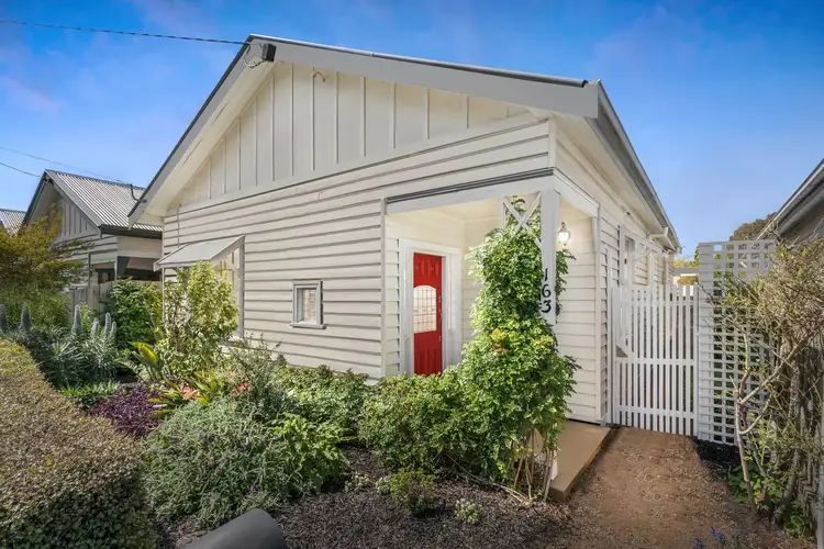163 Chirnside Street, Kingsville VIC 3012