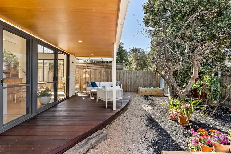 Fourth view of Homely house listing, 163 Chirnside Street, Kingsville VIC 3012