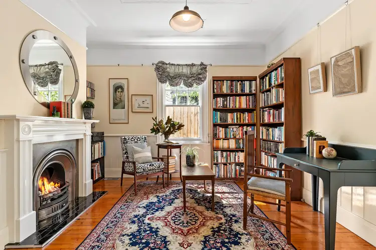 Fifth view of Homely house listing, 163 Chirnside Street, Kingsville VIC 3012