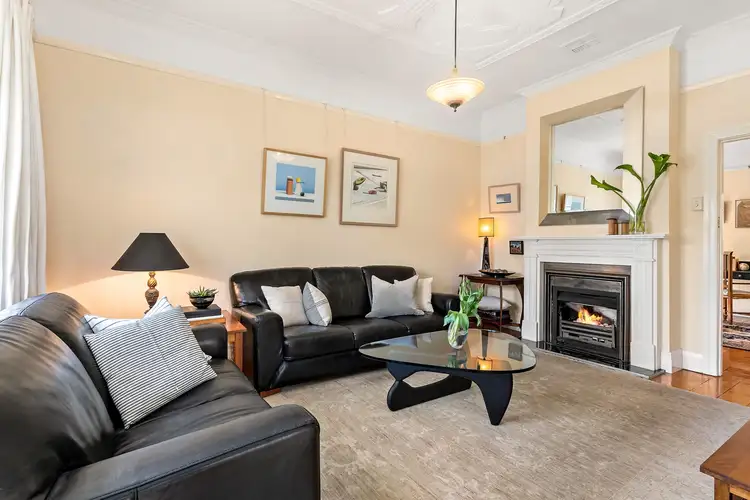 Sixth view of Homely house listing, 163 Chirnside Street, Kingsville VIC 3012