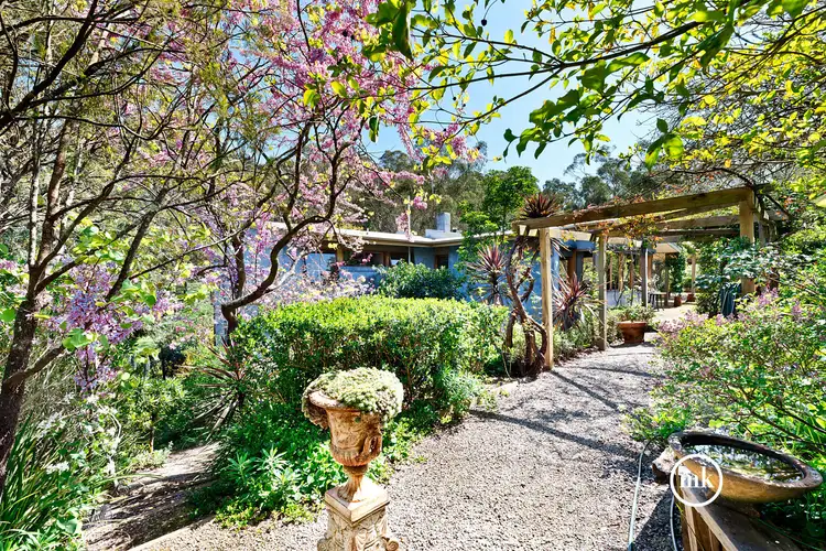 Third view of Homely house listing, 105 Overbank Road, Eltham VIC 3095