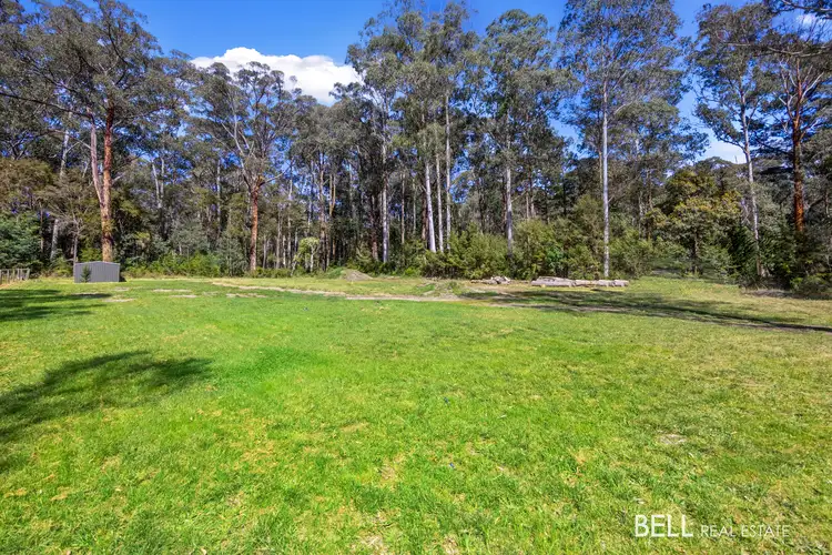 36 Whitegum Drive, East Warburton VIC 3799