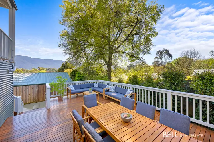 Fourth view of Homely house listing, 28B Yarra Street, Yarra Junction VIC 3797