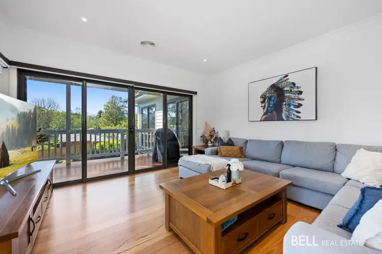 Fifth view of Homely house listing, 28B Yarra Street, Yarra Junction VIC 3797