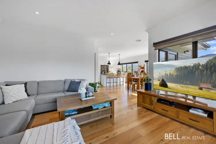 Sixth view of Homely house listing, 28B Yarra Street, Yarra Junction VIC 3797