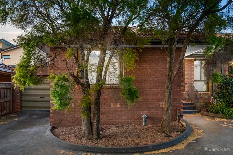 Main view of Homely unit listing, 4/60 Purinuan Road, Reservoir VIC 3073