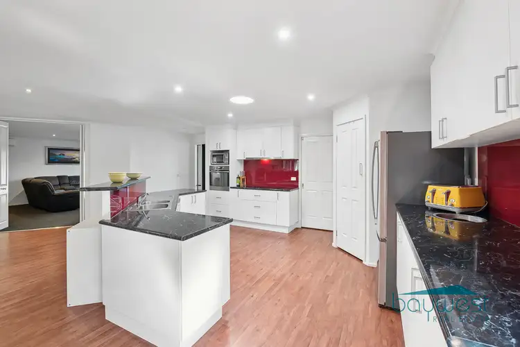 Third view of Homely house listing, 57 The Bittern Boulevard, Bittern VIC 3918