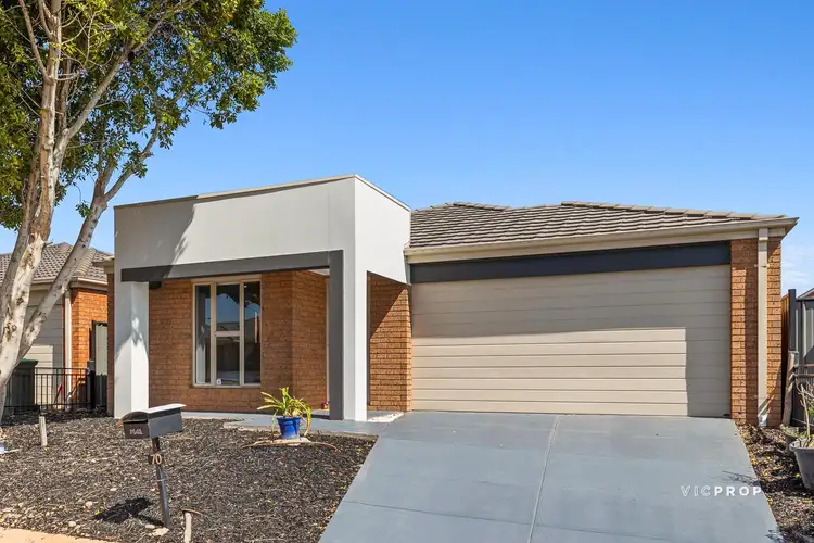 Main view of Homely house listing, 70 Villiers Drive, Point Cook VIC 3030